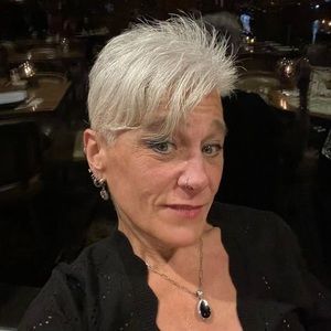 Meet your Posher, Nancy a